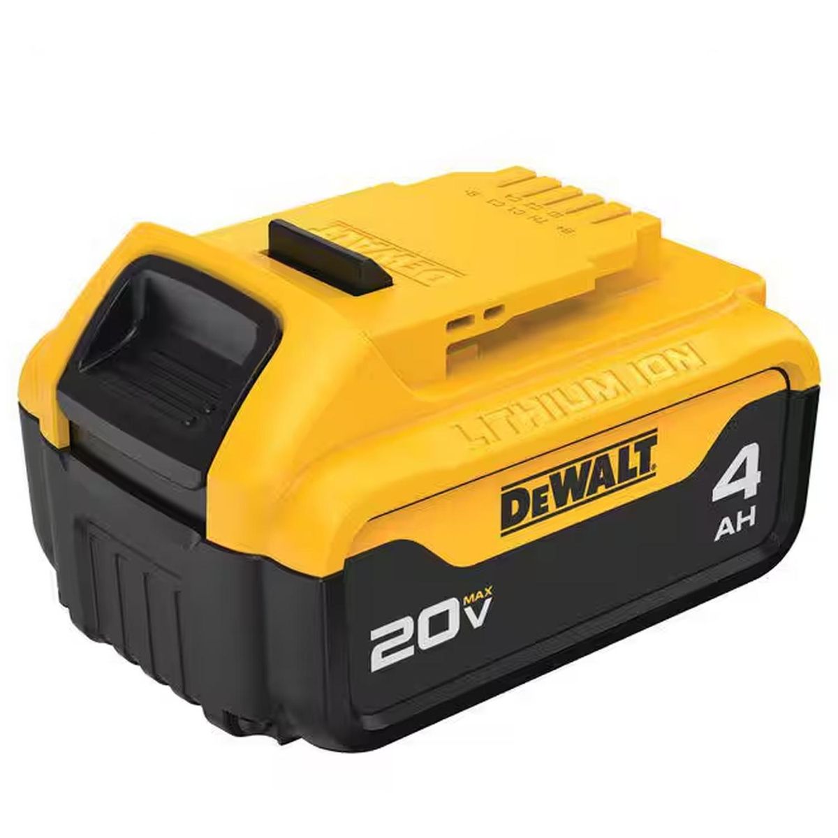 DEWALT - Bateria Premium Compacta Li-ion 20v Max 4.0ah Dcb204 Dewalt