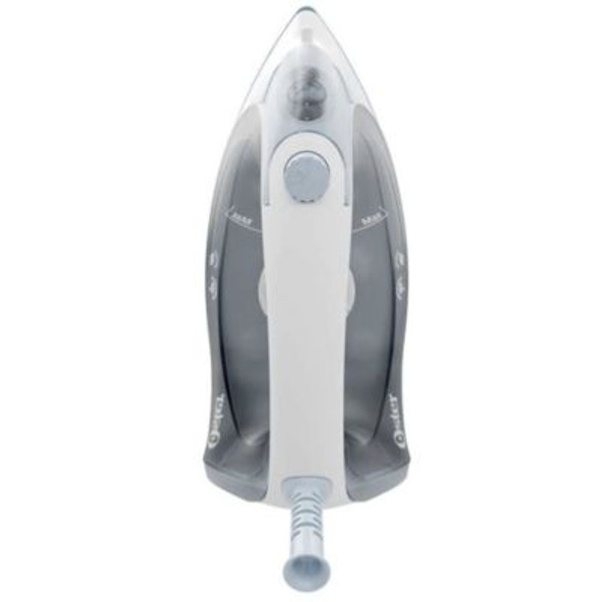 OSTER - Plancha de Vapor Compacta GCSTBS5001