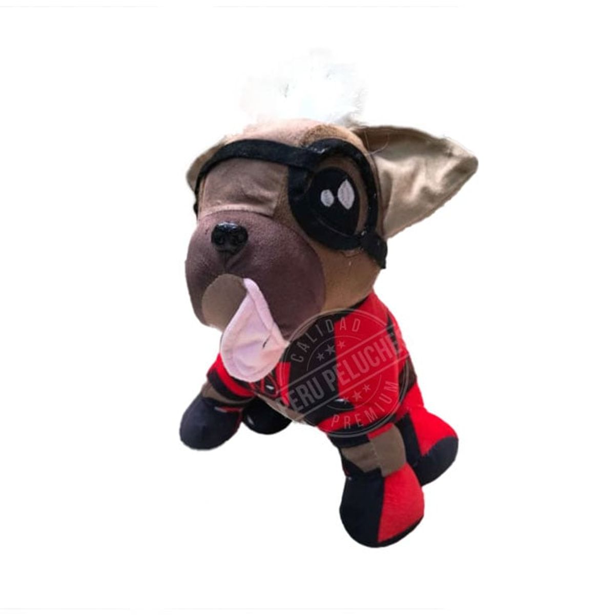 GENERICO - Peru Peluches - Dogpool