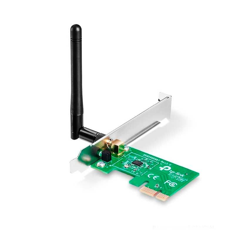 TP LINK - TARJETA DE RED TP-LINK WN781ND