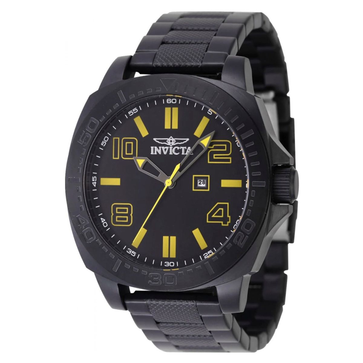 INVICTA - Reloj Invicta Speedway 46888 Hombre_.