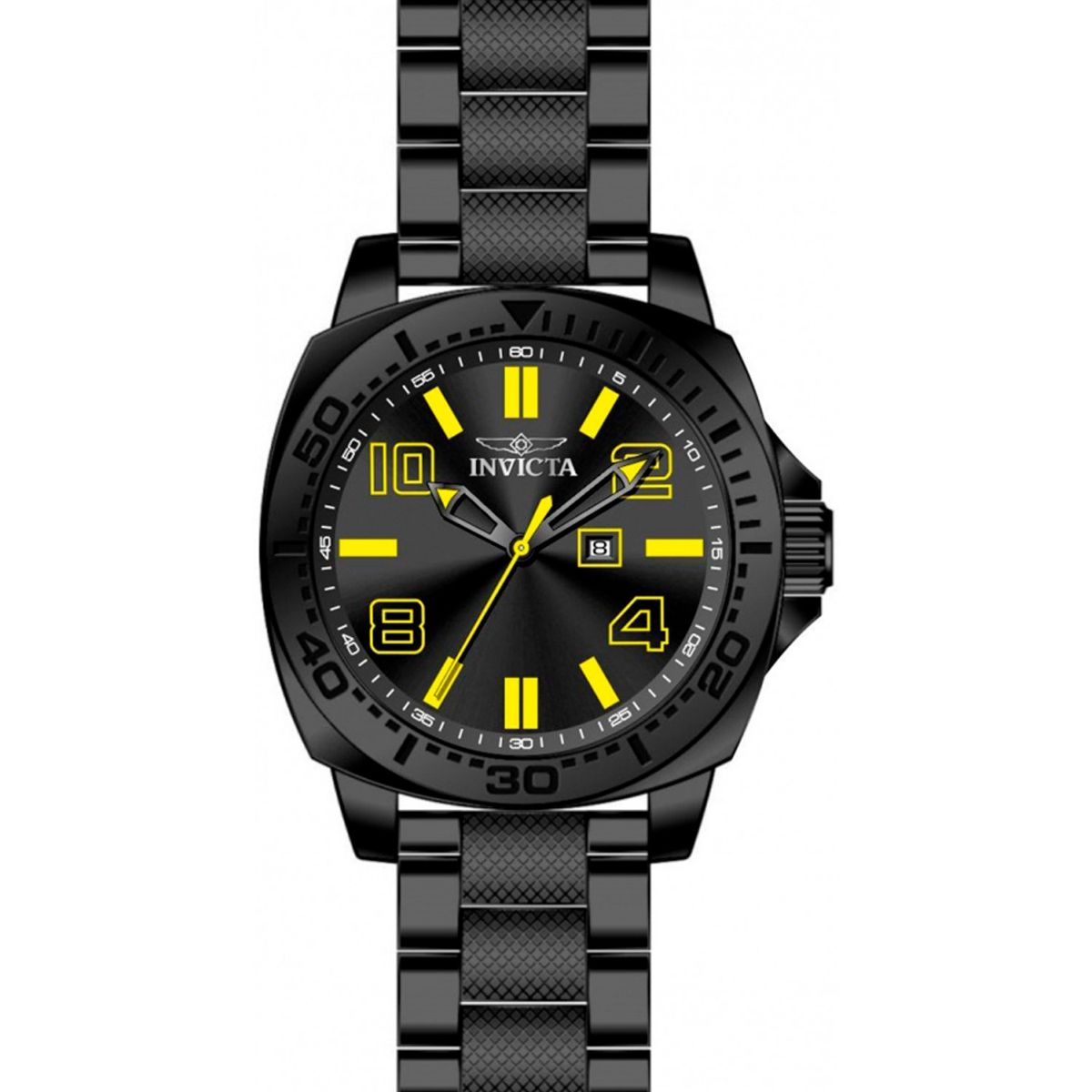 INVICTA - Reloj Invicta Speedway 46888 Hombre_.