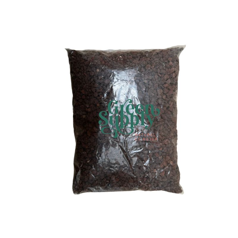 GREEN SUPPLY - Piedra Volcánica 1LT