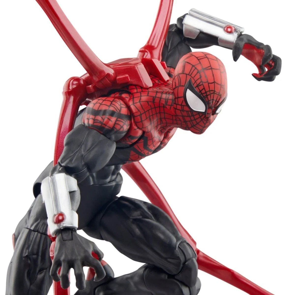 MARVEL - The Superior Spider-Man Marvel Legends Spiderman Hasbro