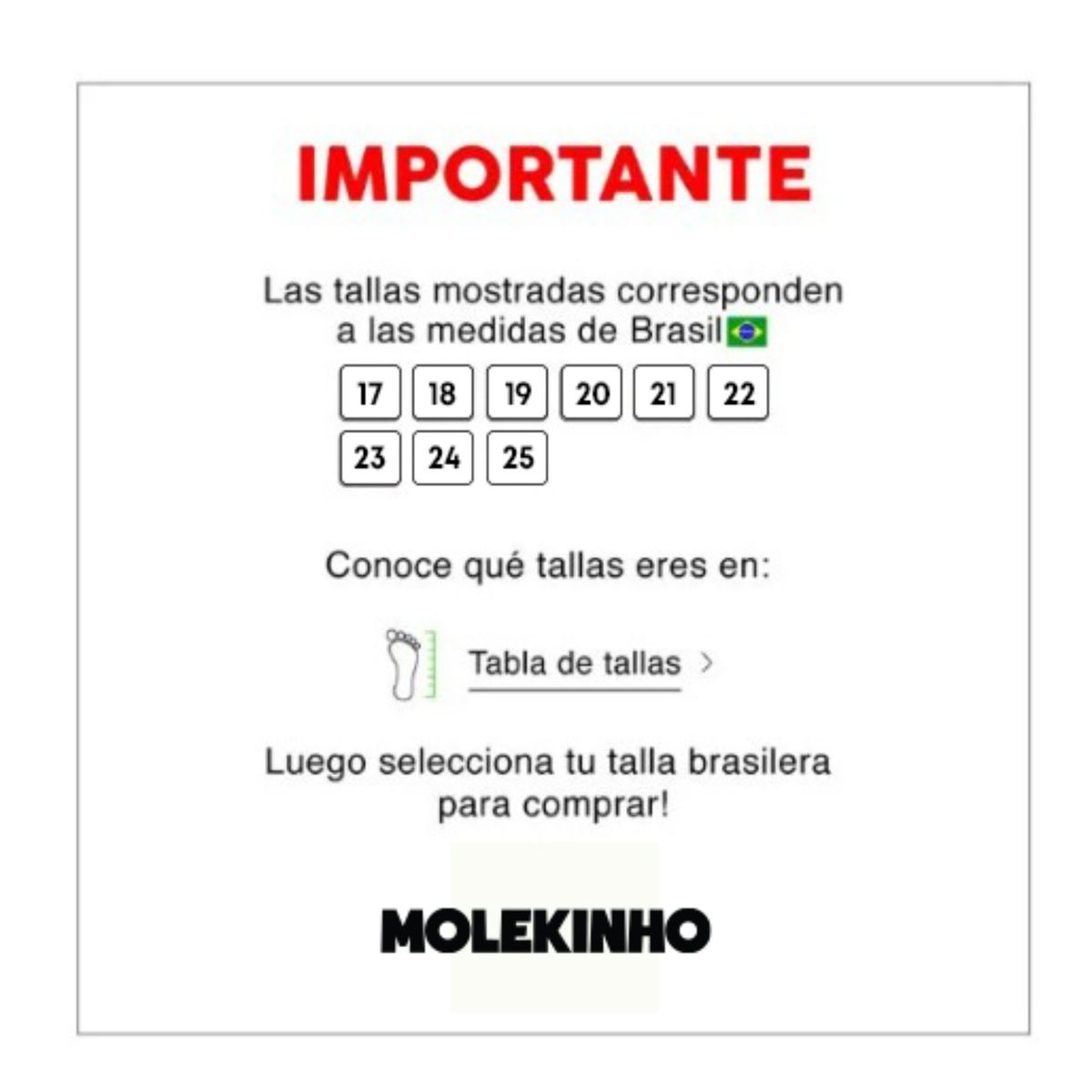 MOLEKINHO - Sandalias Para Niño Molekinho