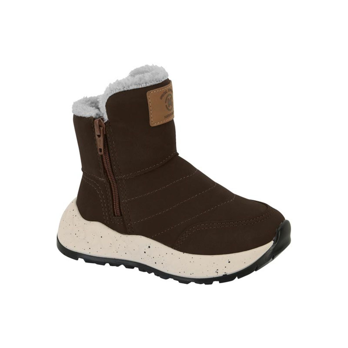 MOLEKINHO - Botines Para Niño Molekinho