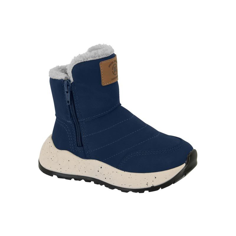 MOLEKINHO - Botines Para Niño Molekinho
