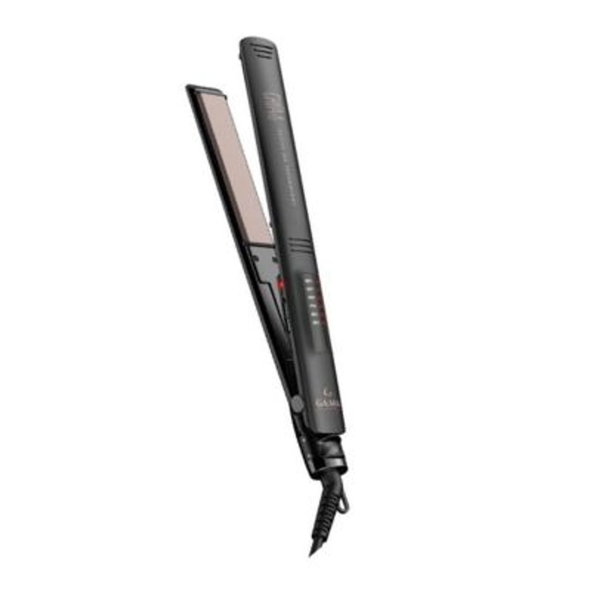 GAMA - Plancha Alisadora Led Chia Ceramic Ion