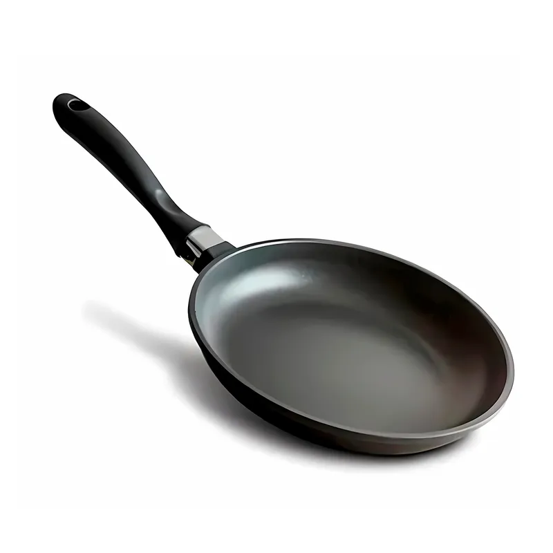 GENERICO - Sartén de Aluminio Antiadherente de 26cm