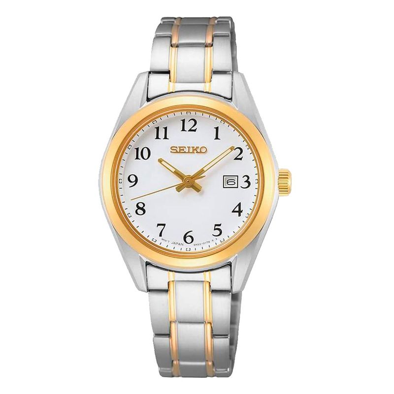 SEIKO - Reloj Seiko sur466p1 mujer