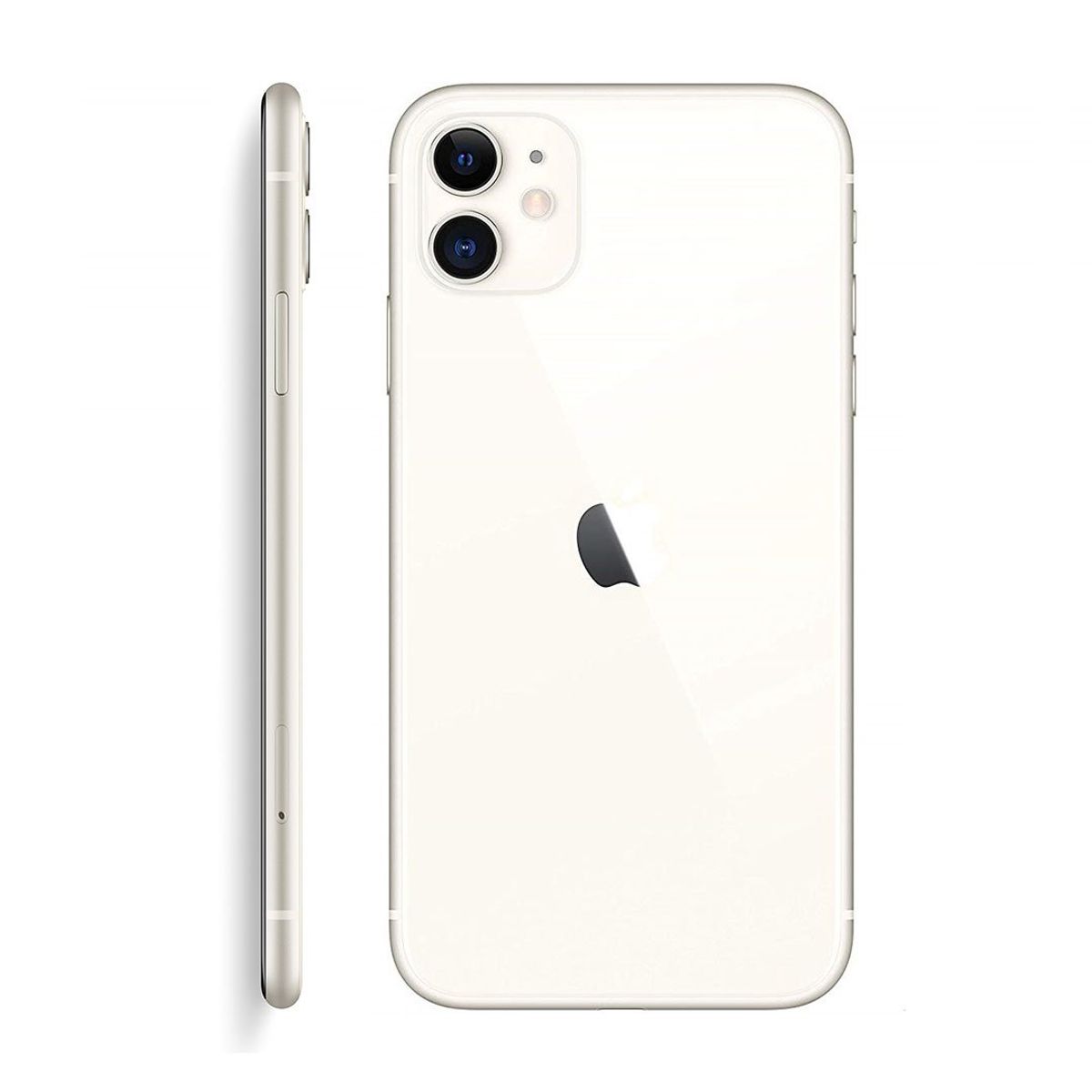 APPLE - iPhone 11 128GB, Bateria 100%, Grado A, Leer Descripcion, Entrega Inmediata, Reacondicionado