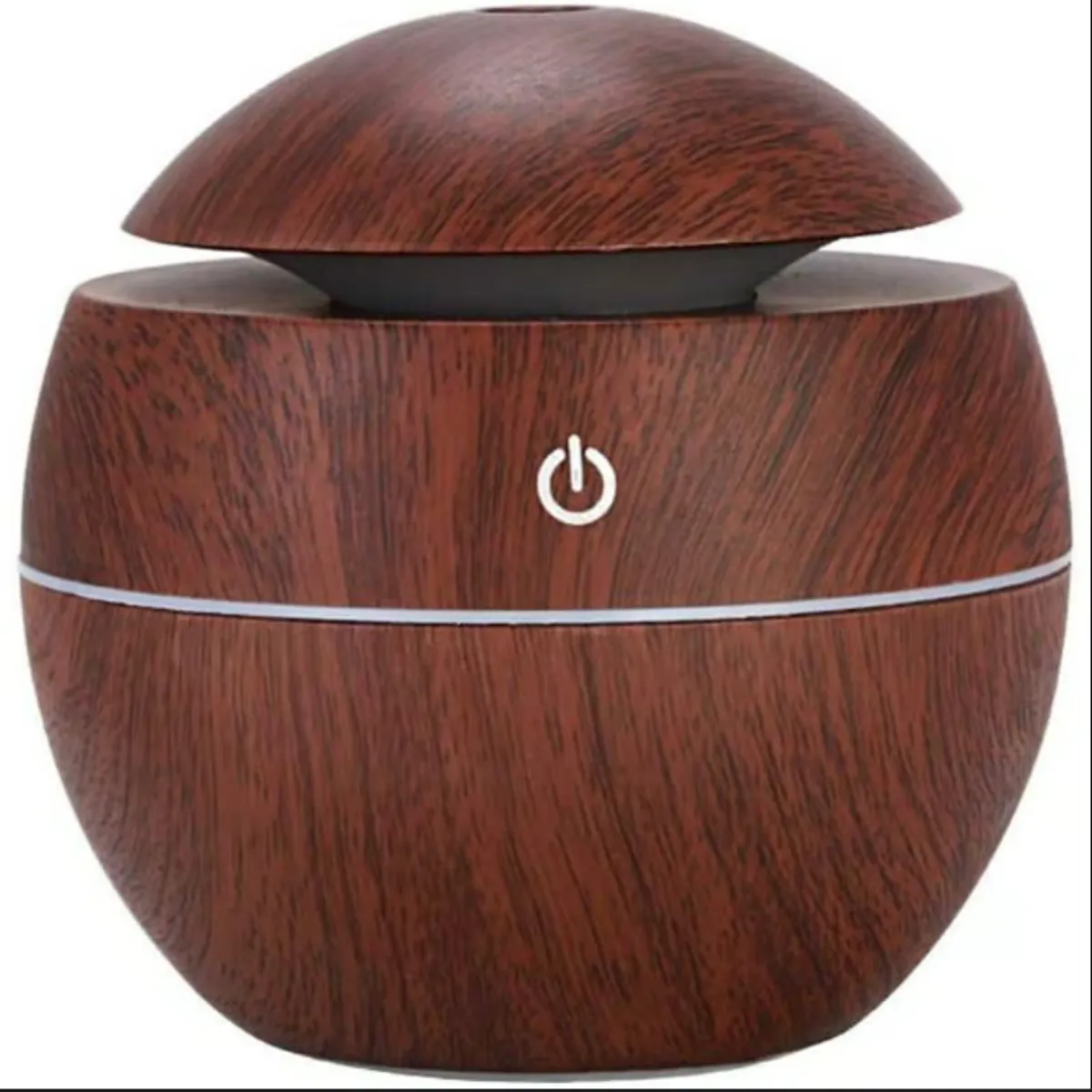 GENERICO - Humidificador difusor de aceite para aromaterapia