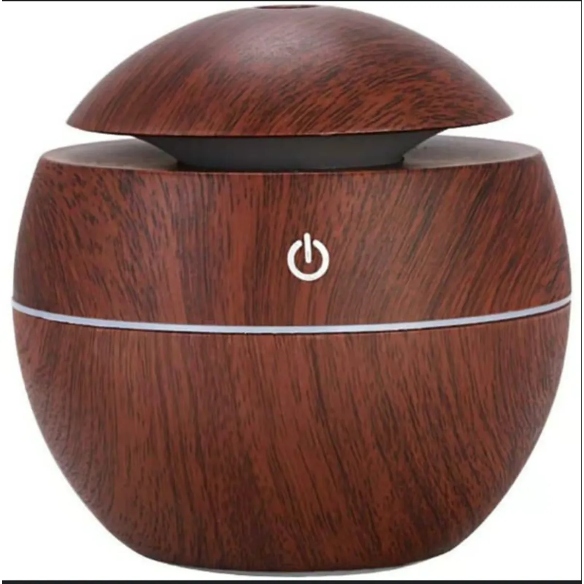 GENERICO - Humidificador difusor de aceite para aromaterapia