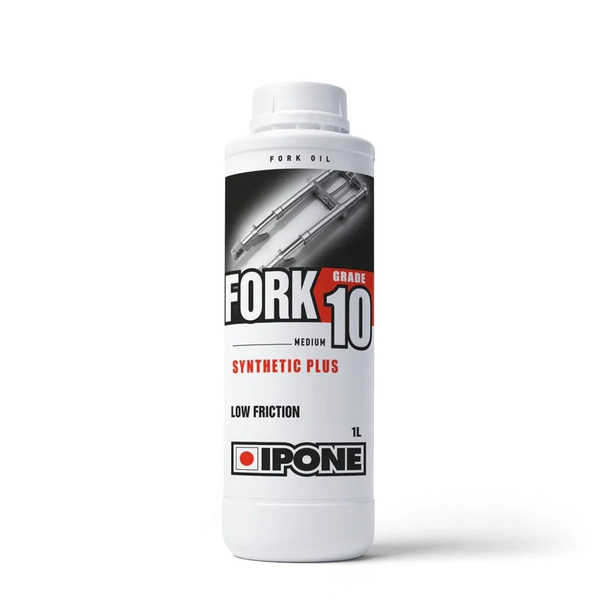 IPONE - IPONE FORK 10 - SUSPENSION DELANTERA 1L
