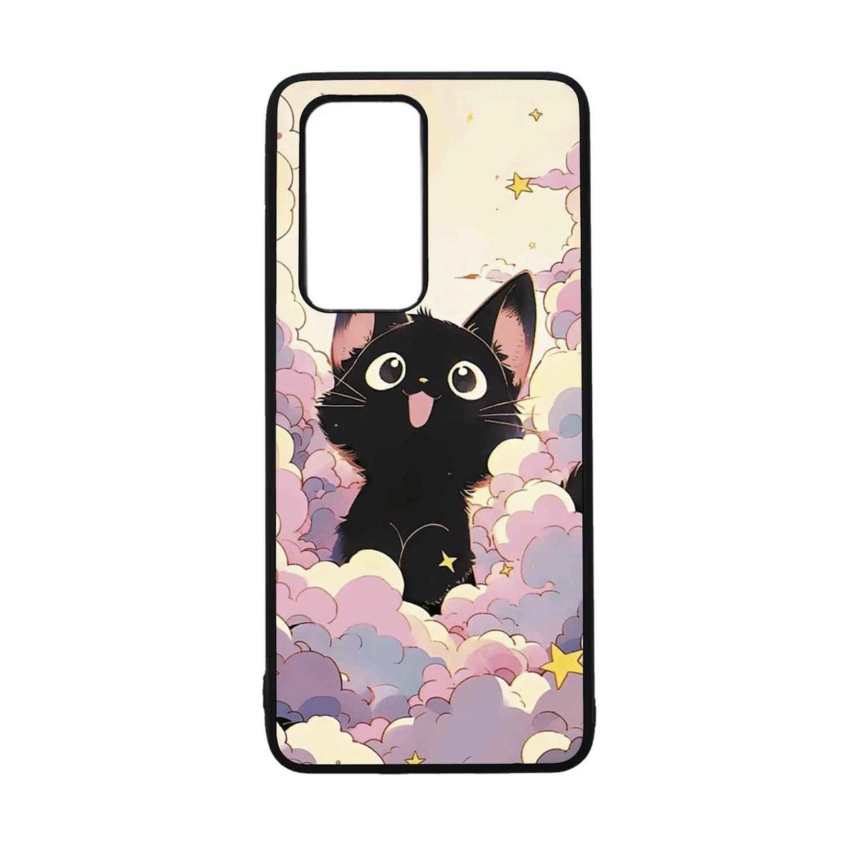 GENERICO - Funda Protector Case Para HUAWEI P40 PRO