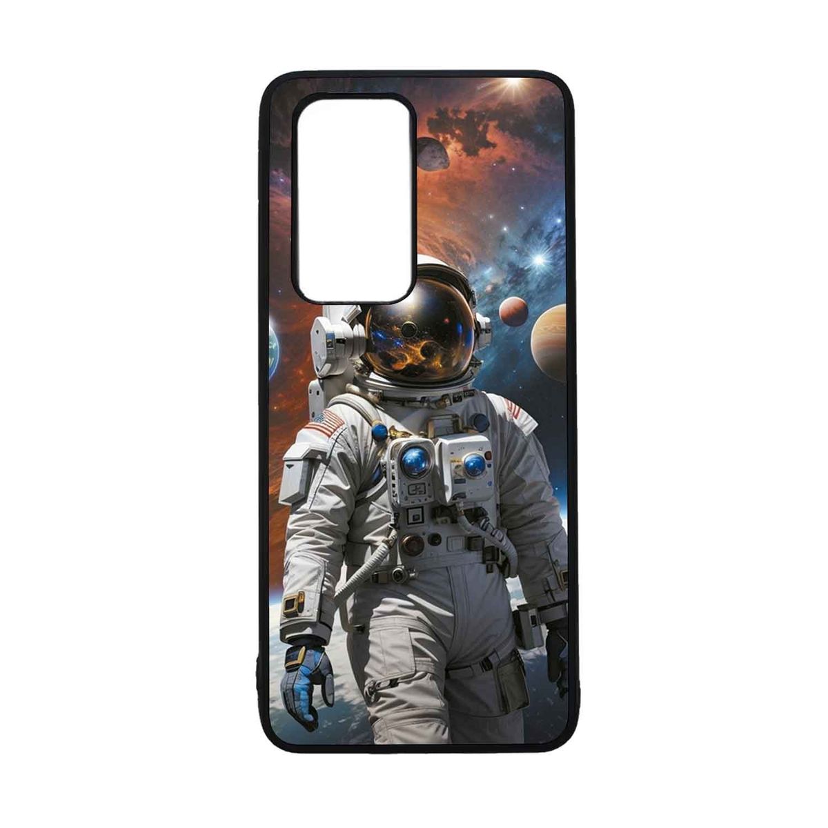 GENERICO - Funda Protector Case Para HUAWEI P40 PRO