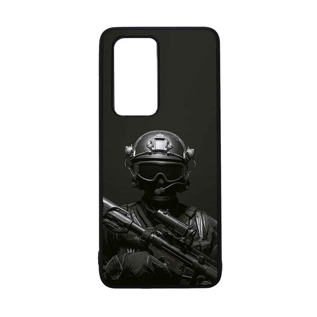 GENERICO - Funda Protector Case Para HUAWEI P40 PRO