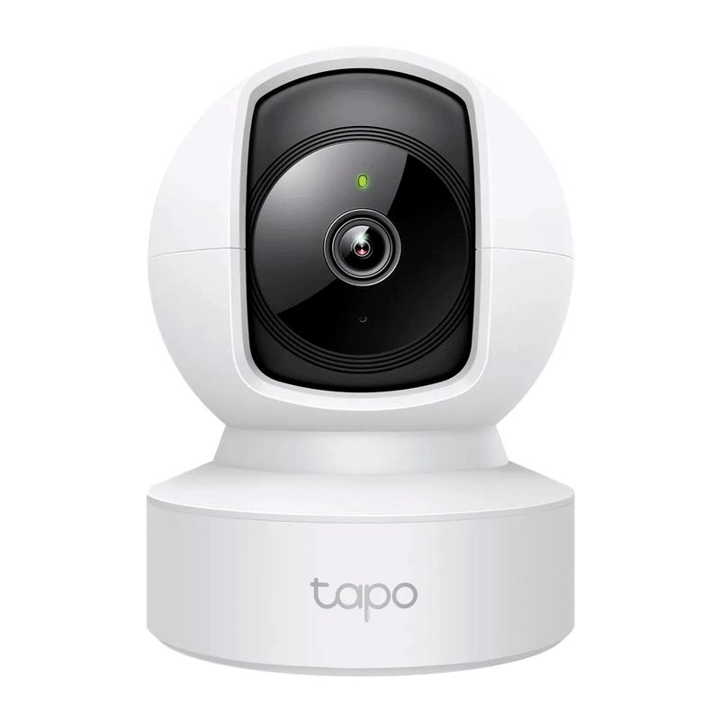 TP LINK - CÁMARA DE SEGURIDAD INTERIOR FIJA  TP-LINK TAPO C212