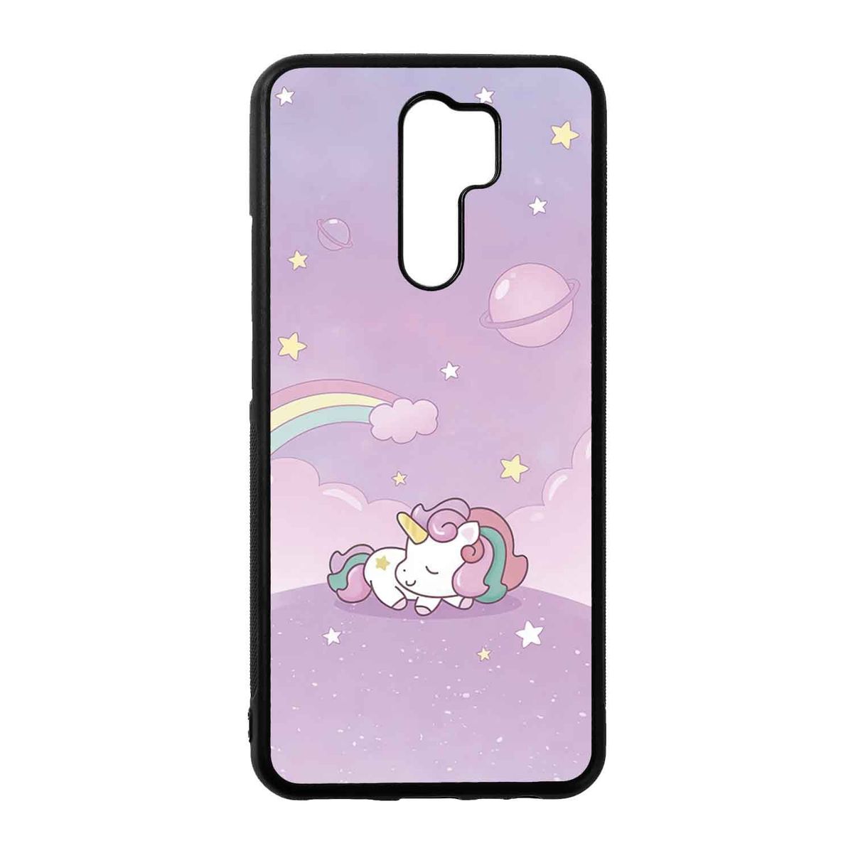 GENERICO - Funda Protector Case Para XIAOMI REDMI NOTE 8 PRO