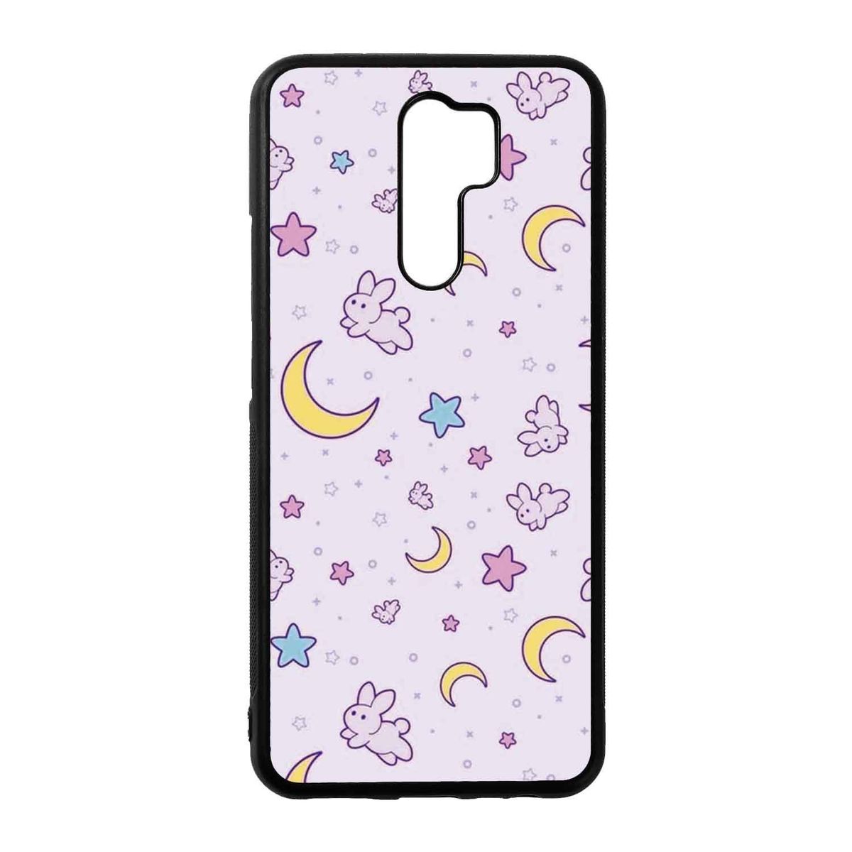 GENERICO - Funda Protector Case Para XIAOMI REDMI NOTE 8 PRO