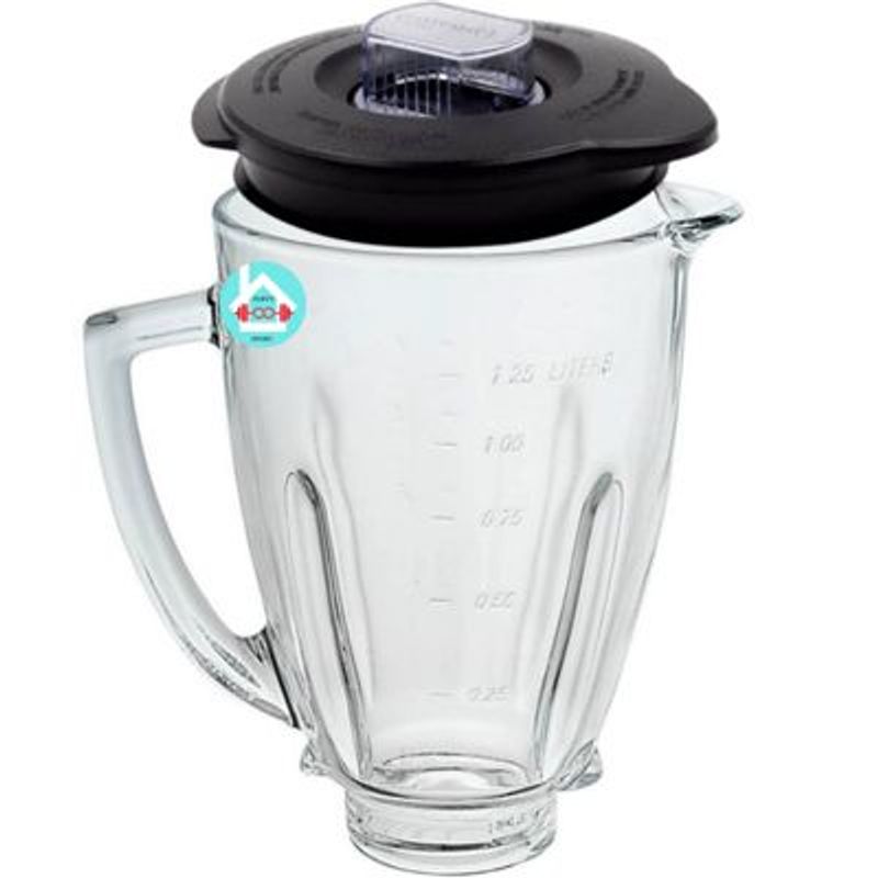 OSTER - Vaso para licuadora con tapa MONTEREY
