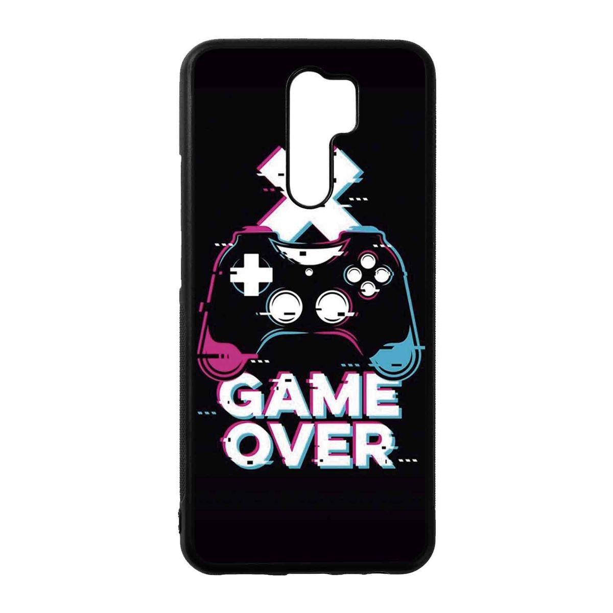 GENERICO - Funda Protector Case Para XIAOMI REDMI NOTE 8 PRO