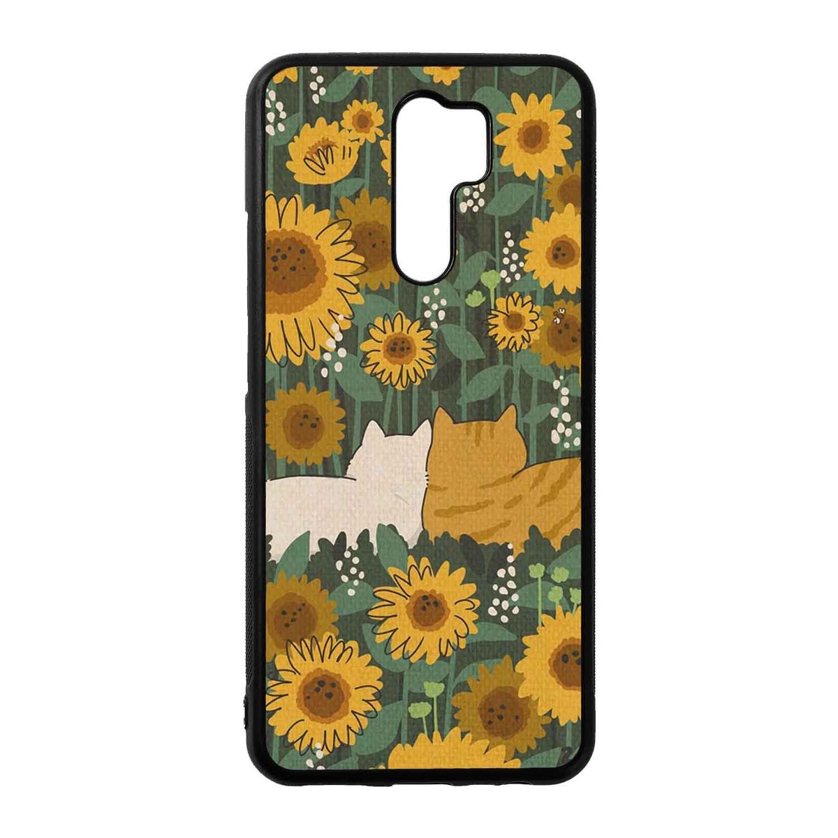 GENERICO - Funda Protector Case Para XIAOMI REDMI NOTE 8 PRO