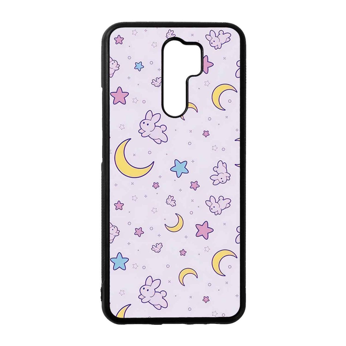 GENERICO - Funda Protector Case Para XIAOMI REDMI NOTE 8 PRO