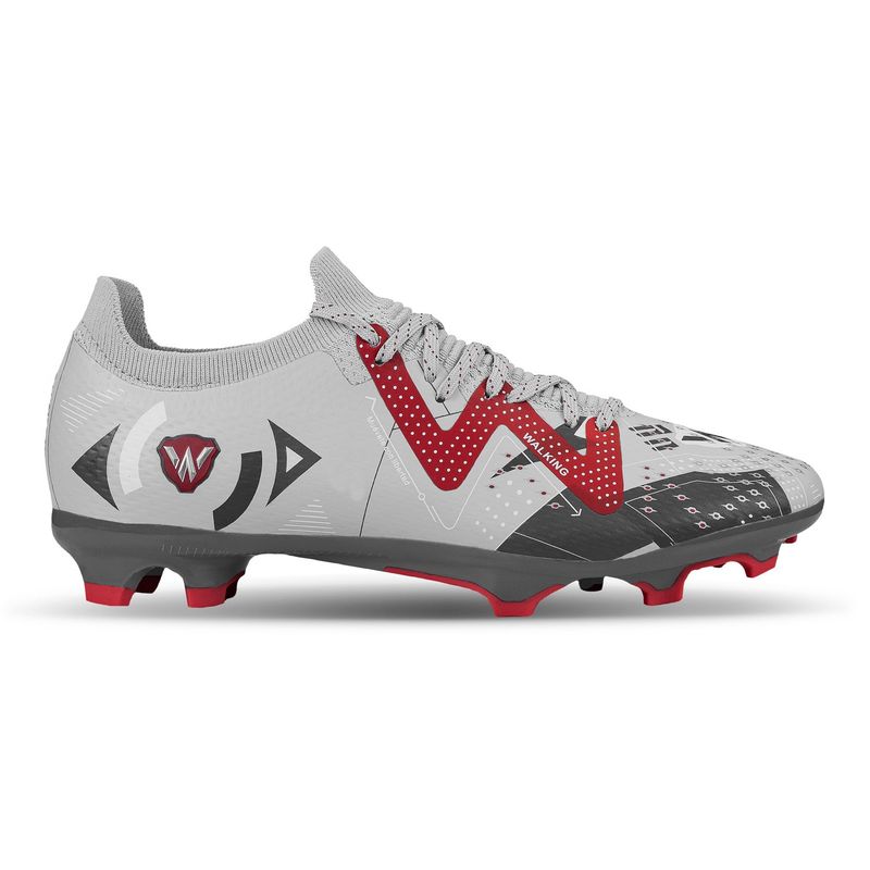WALKING - Chimpunes de Fútbol Hombre Walking W110