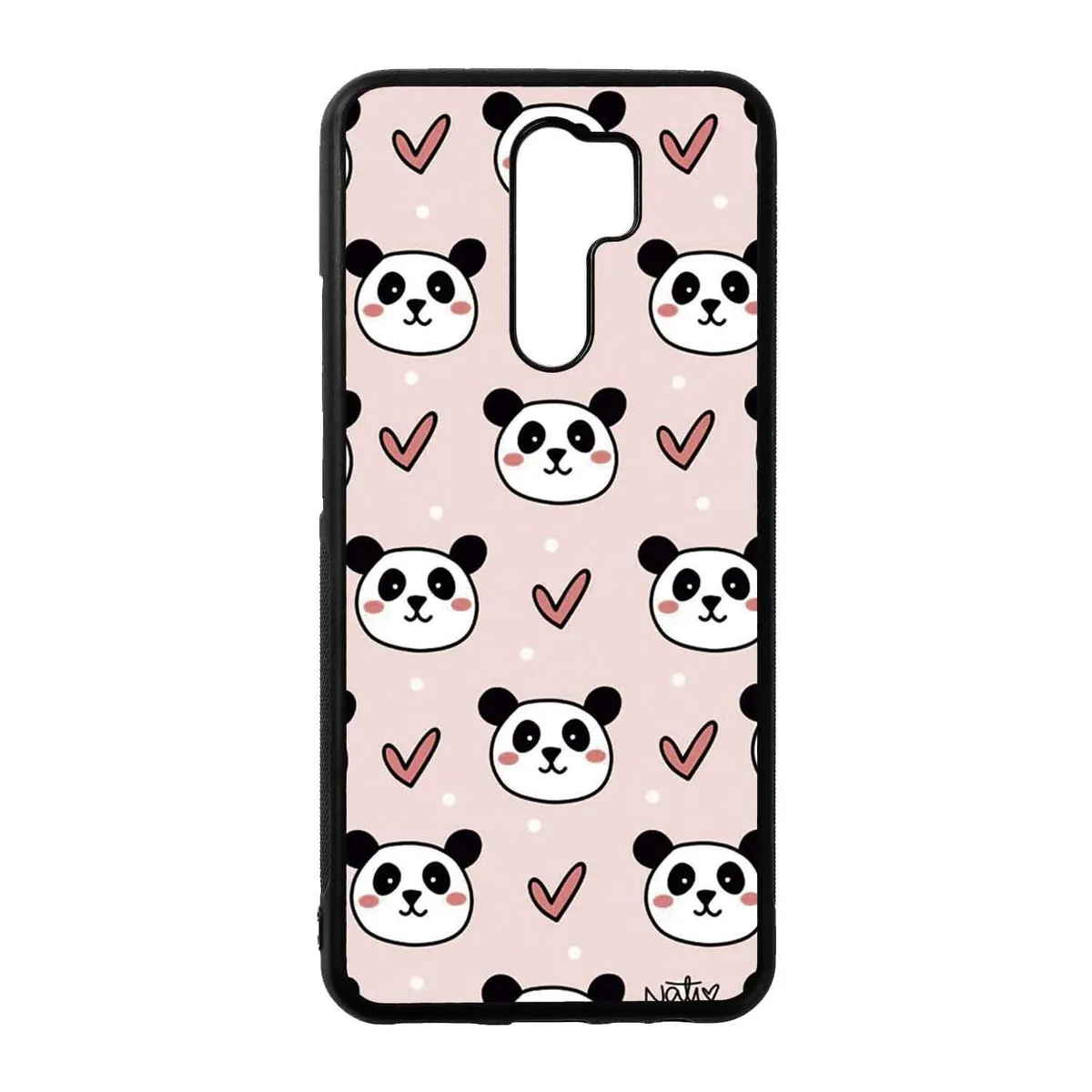 GENERICO - Funda Protector Case Para XIAOMI REDMI NOTE 8 PRO