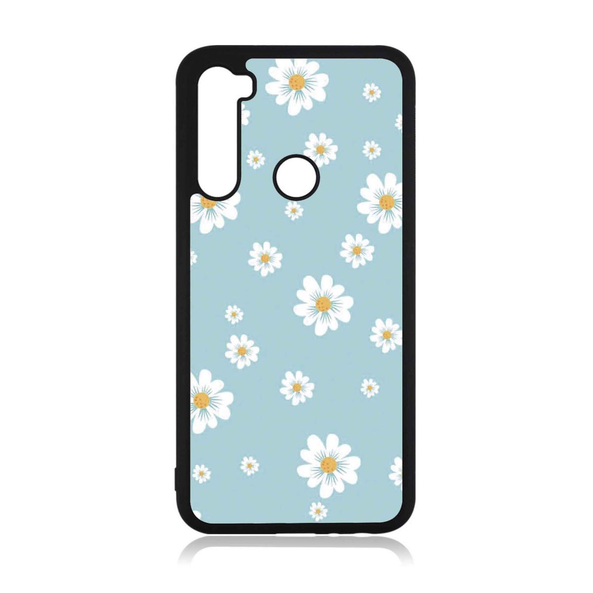 GENERICO - Funda Protector Case Para XIAOMI REDMI NOTE 8