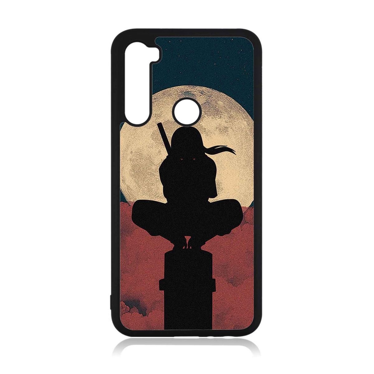 GENERICO - Funda Protector Case Para XIAOMI REDMI NOTE 8