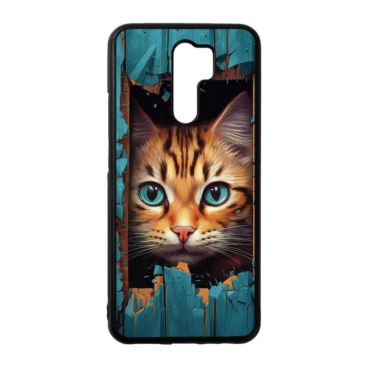 GENERICO - Funda Protector Case Para XIAOMI REDMI NOTE 8 PRO