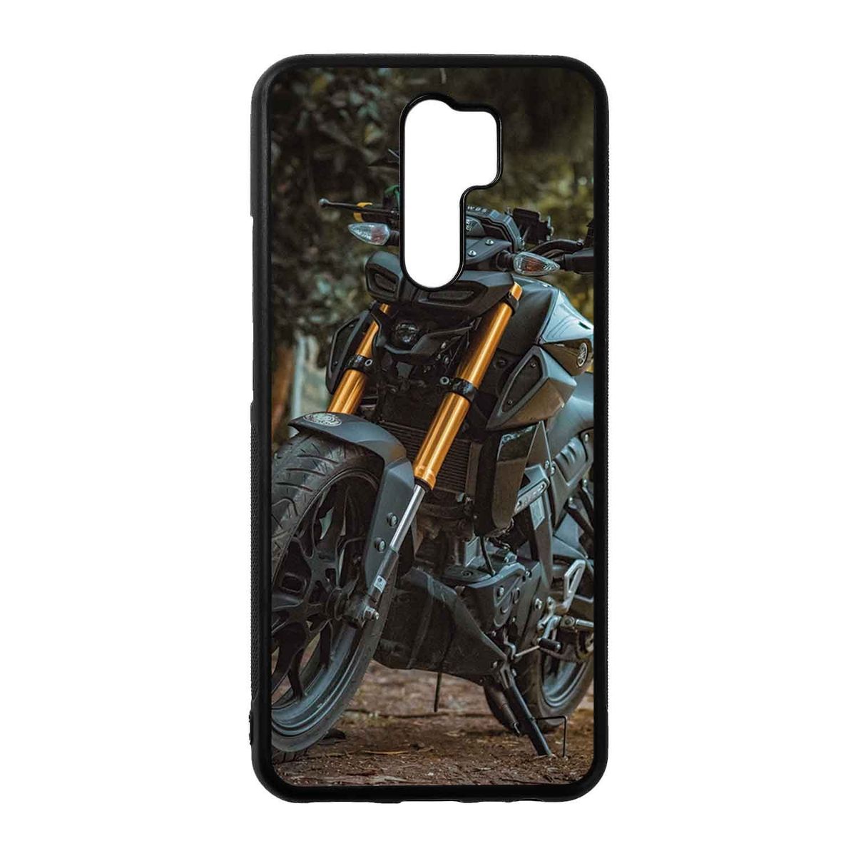 GENERICO - Funda Protector Case Para XIAOMI REDMI NOTE 8 PRO