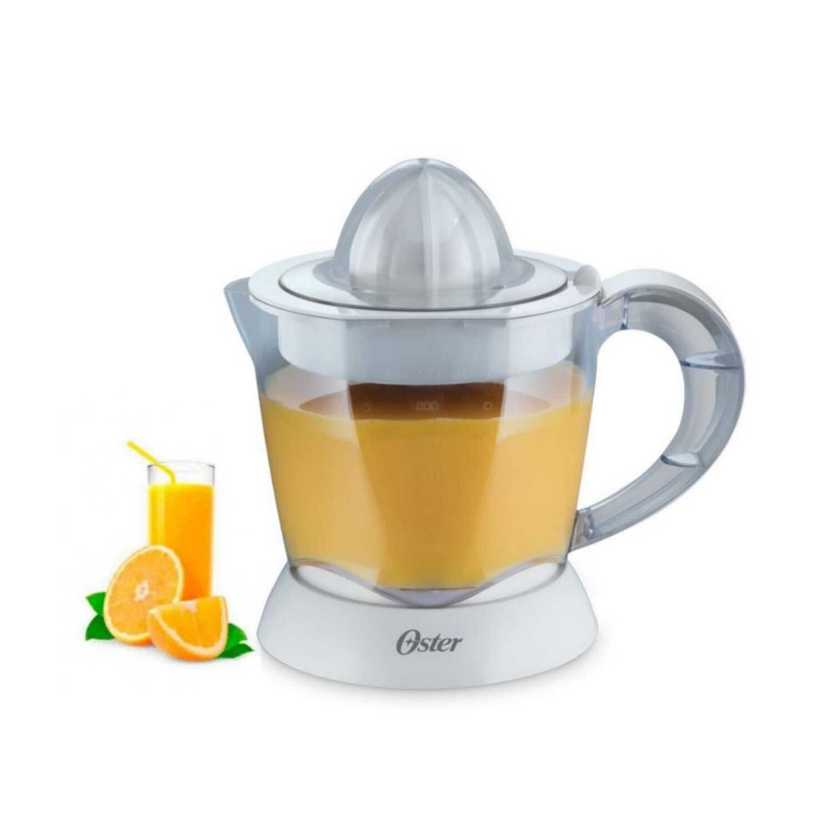 OSTER - Exprimidor de cítricos FPSTJU407W OSTER