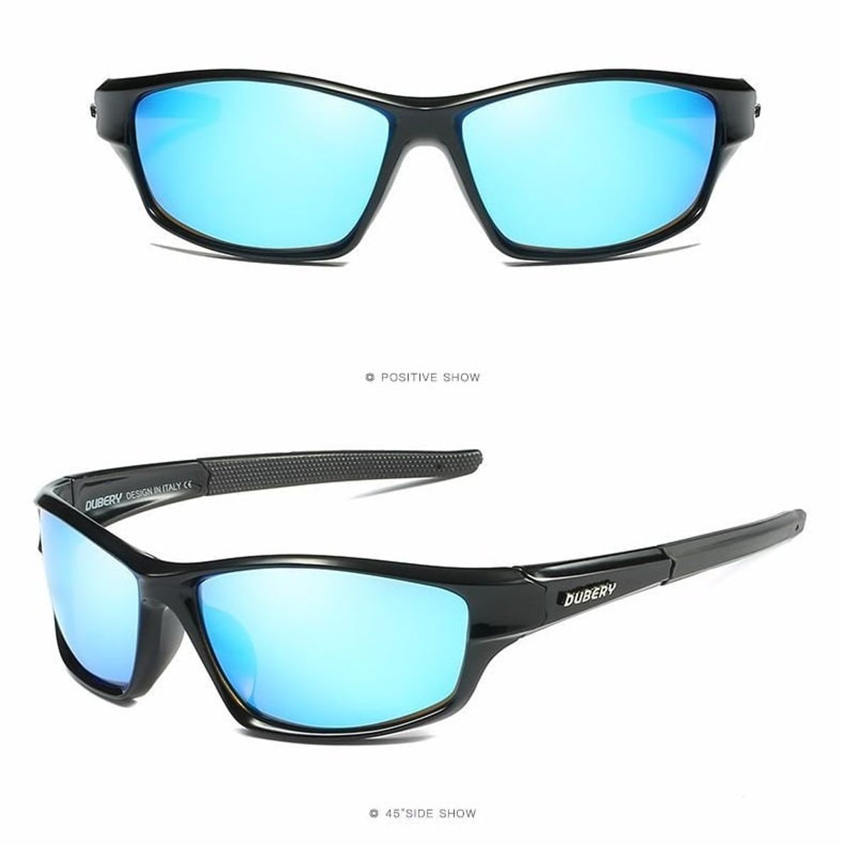 DUBERY - LENTES DE SOL MARCA DUBERY D620_.