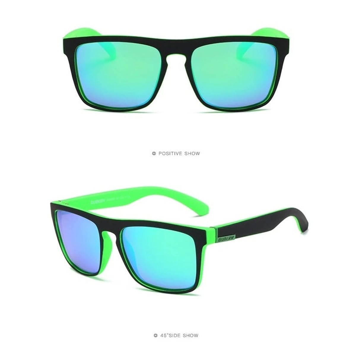 DUBERY - LENTES DE SOL MARCA DUBERY D731_.