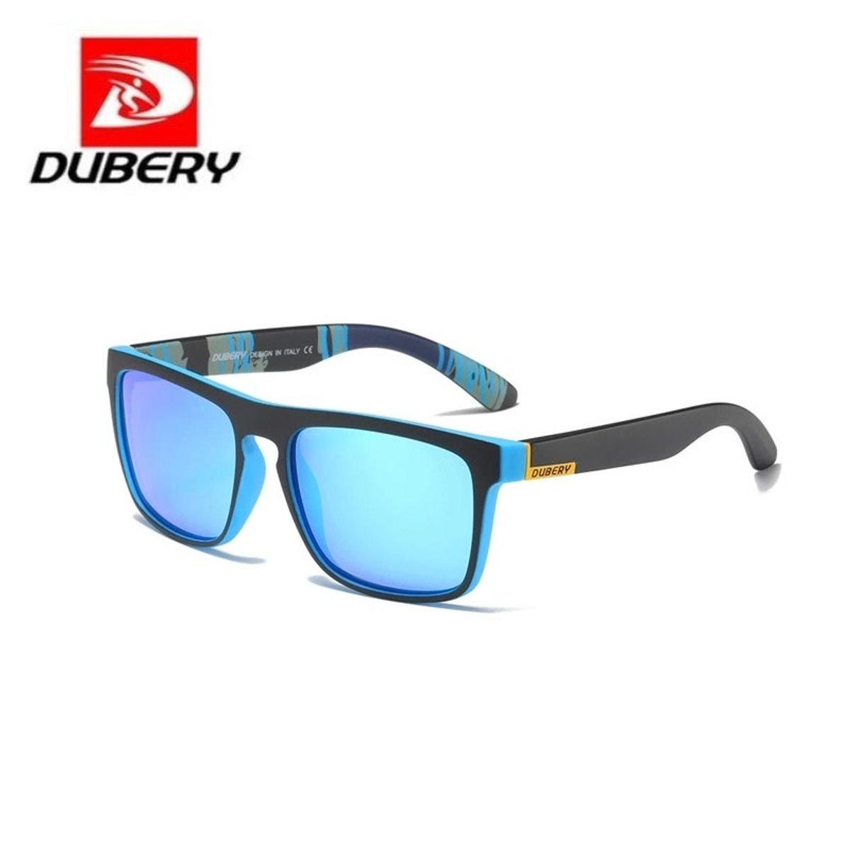 DUBERY - LENTES DE SOL MARCA DUBERY D731_.