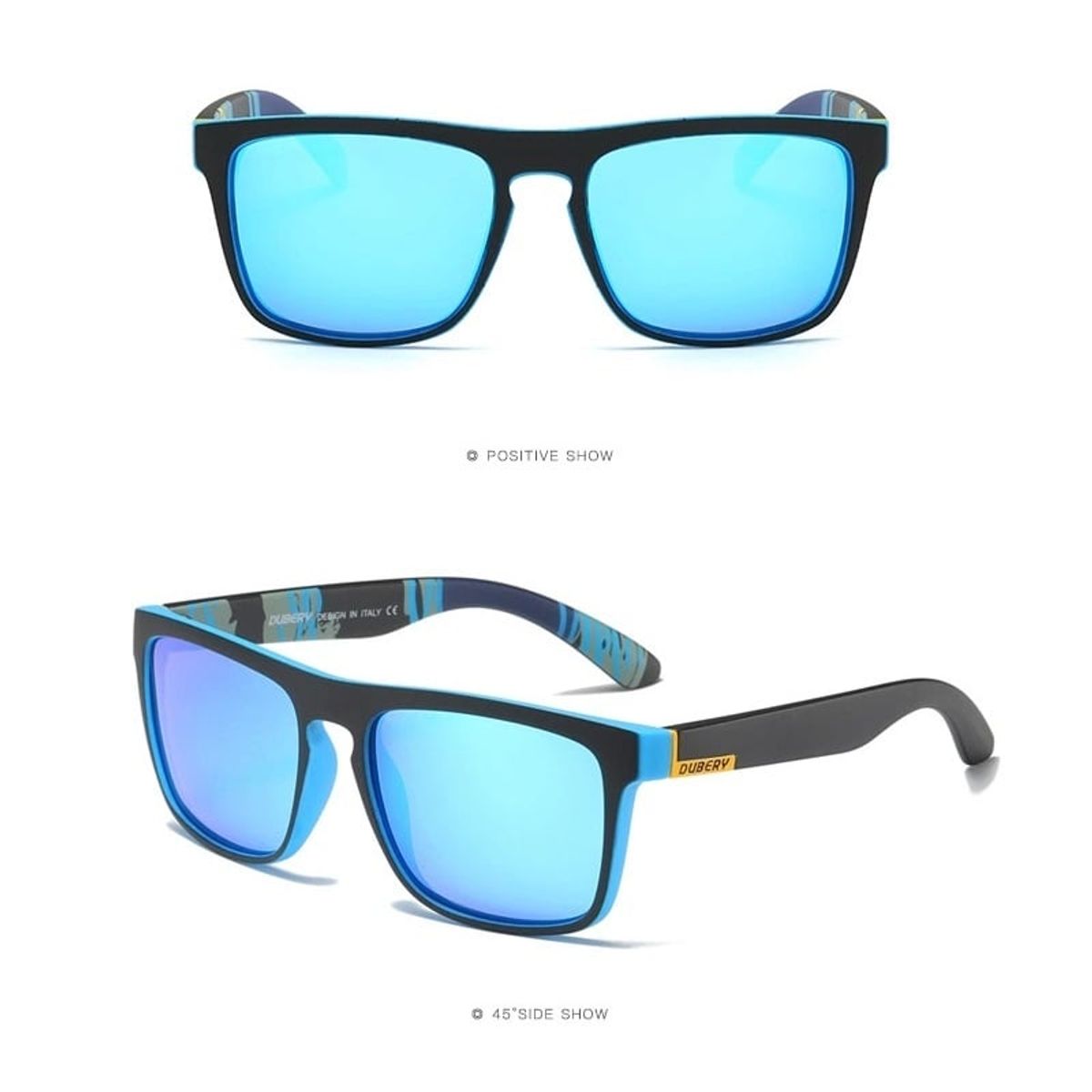 DUBERY - LENTES DE SOL MARCA DUBERY D731_.