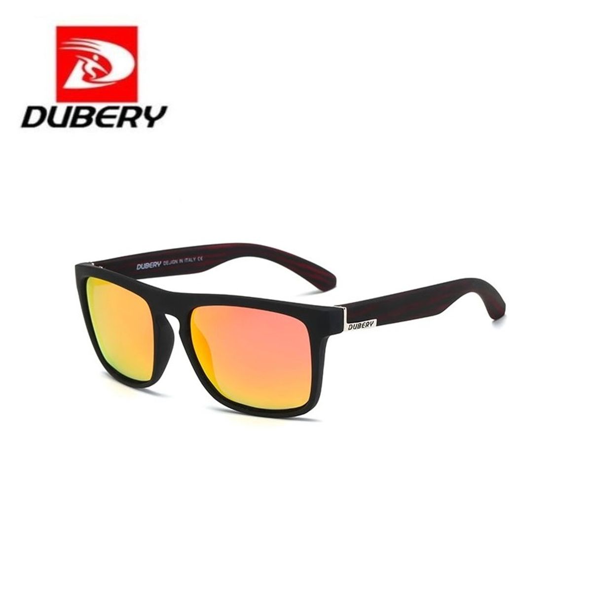 DUBERY - LENTES DE SOL MARCA DUBERY D731_.