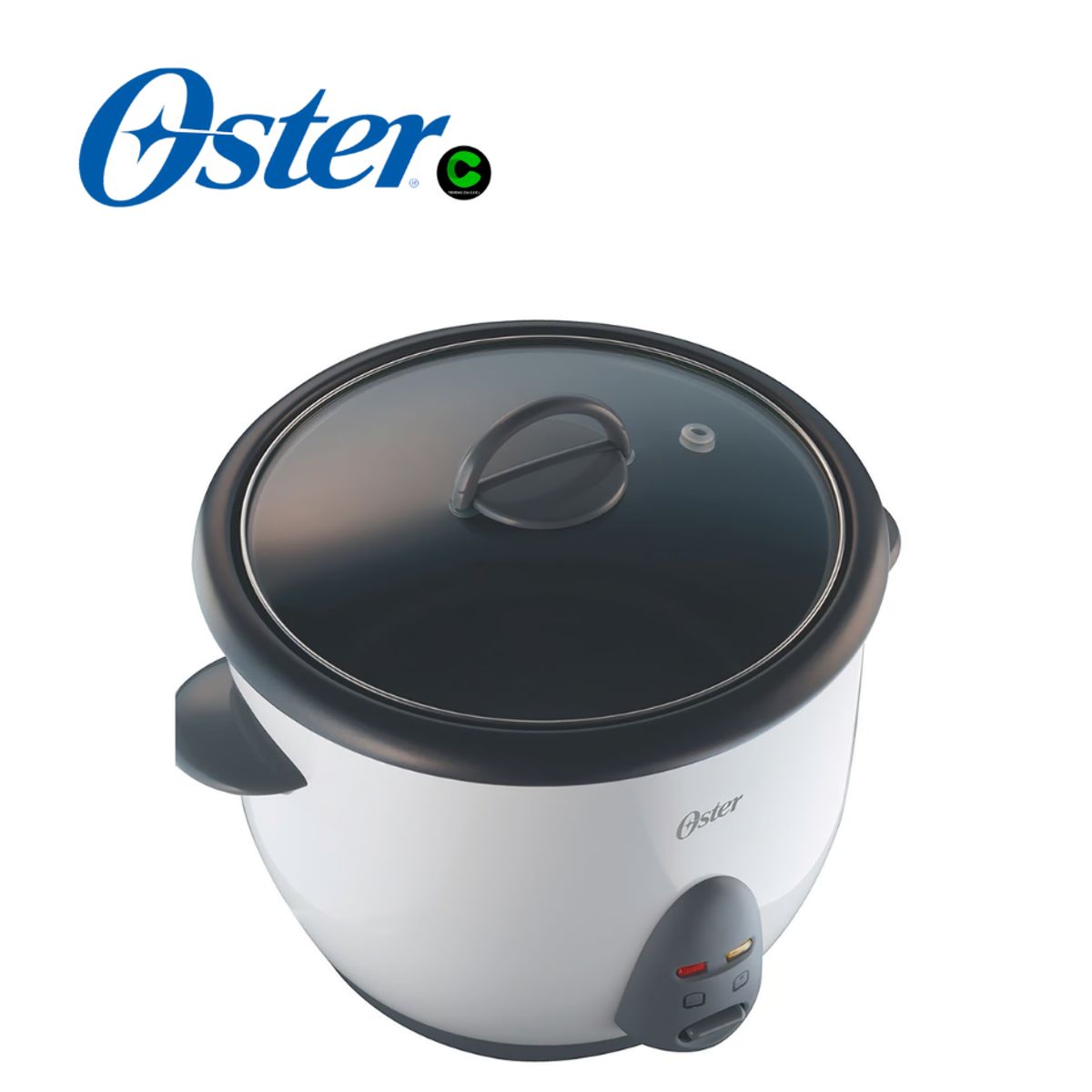 OSTER - COMBO OSTER LICUADORA  BLSTKAG NPB -053 Y OLLA ARROCERA CKSTRC1700W053