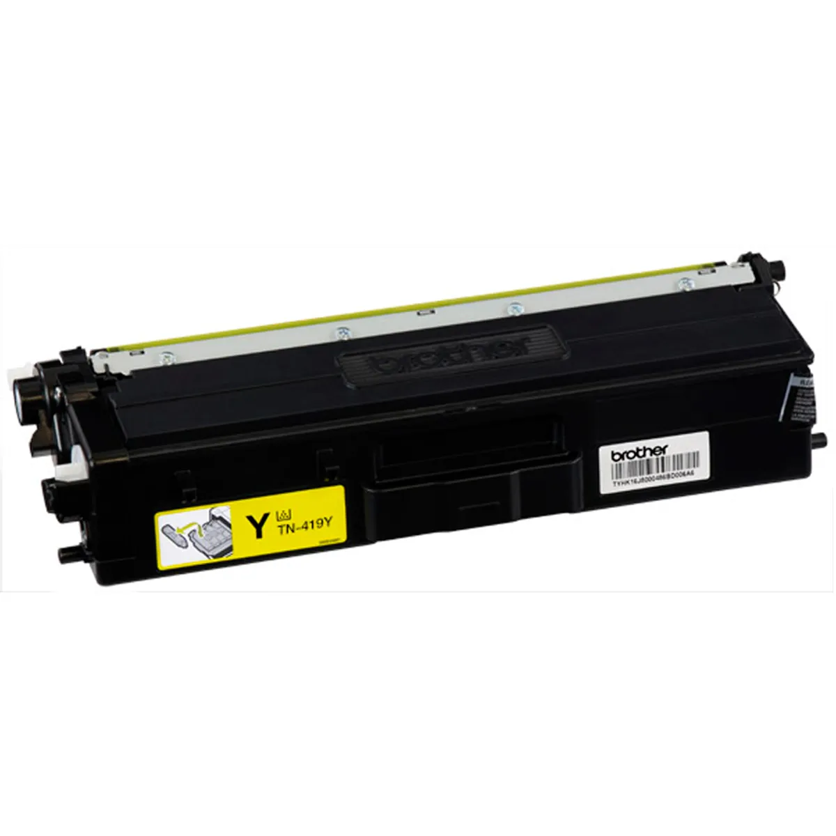 BROTHER - Toner Brother TN-419Y Yellow MFC-L8900CDW 9K
