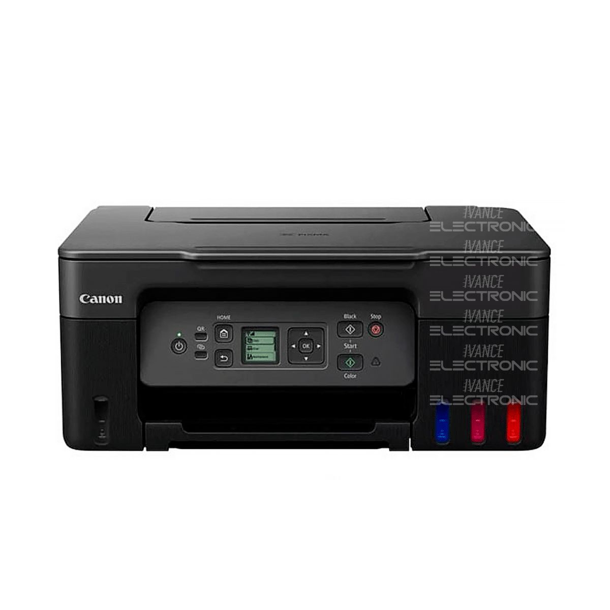 CANON - Impresora Multifuncional CANON PIXMA G3170 CONEXIÓN INALÁMBRICA