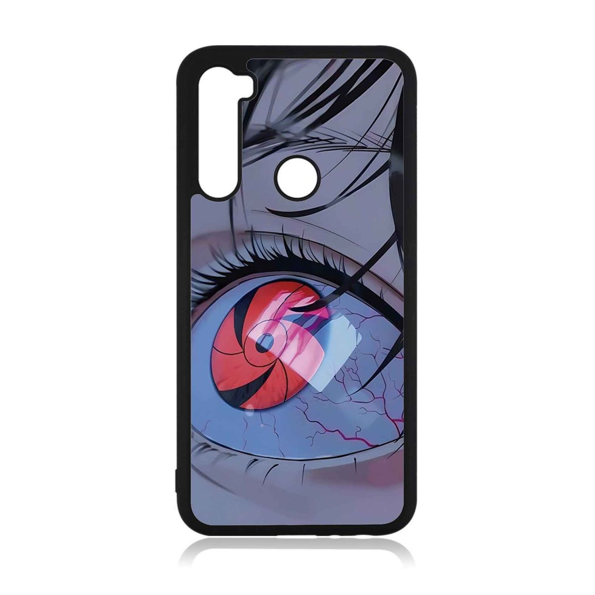 GENERICO - Funda Protector Case Para XIAOMI REDMI NOTE 8