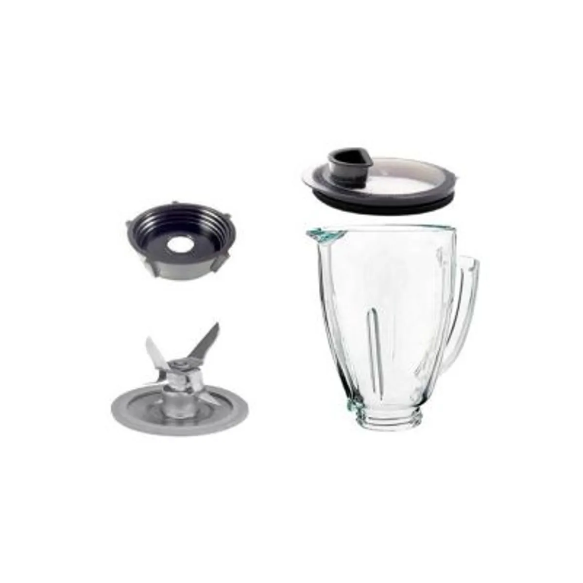 OSTER - KIT DE ACCESORIOS OSTER-VASO-TAPA-ROSCA