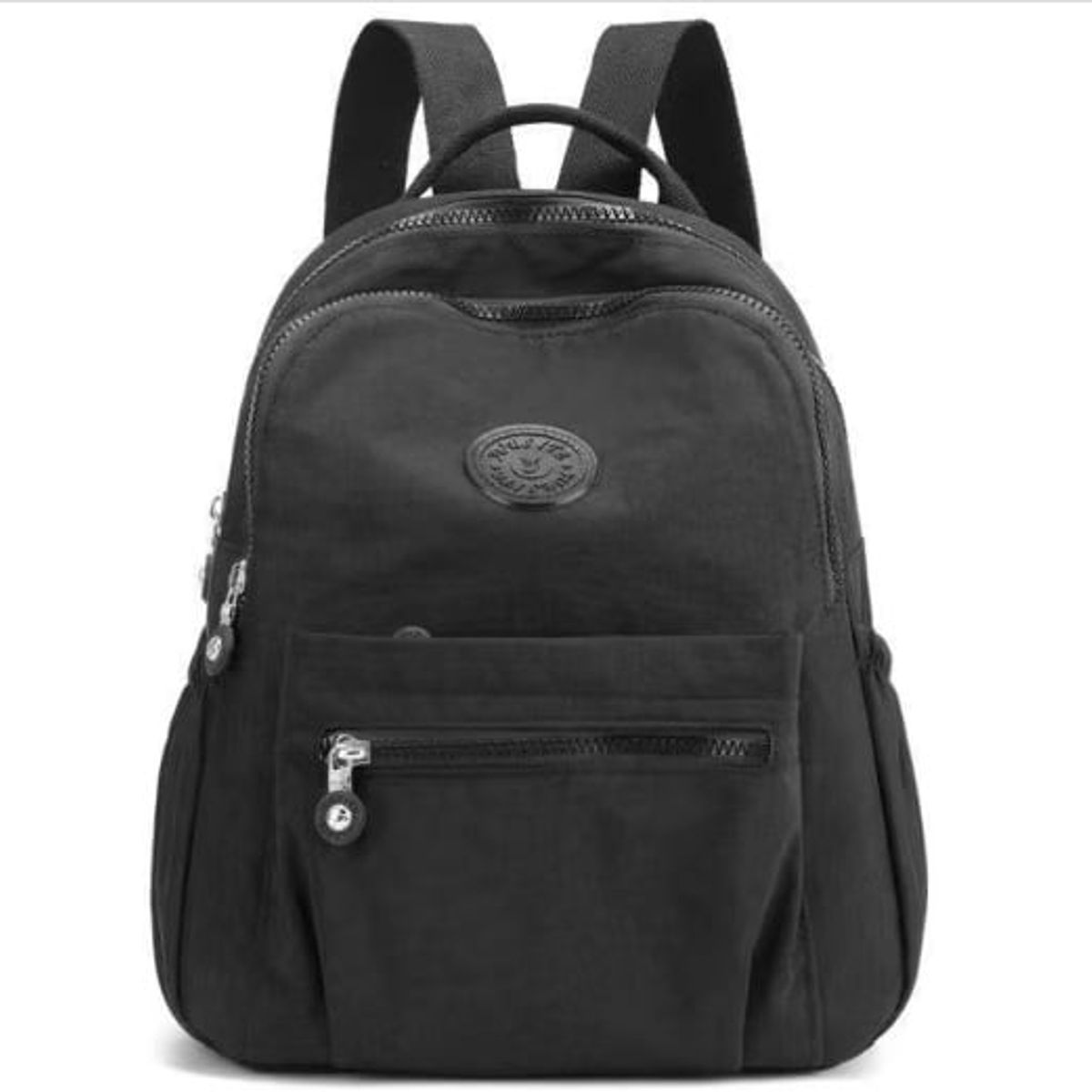 GENERICO - MOCHILA IMPERMEABLE PARA DAMA MUJER CASUAL URBANA