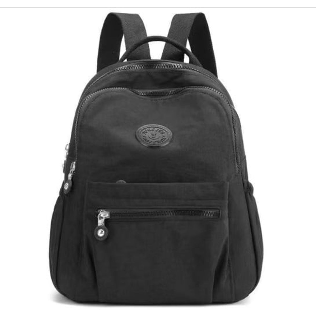 GENERICO - MOCHILA IMPERMEABLE PARA DAMA MUJER CASUAL URBANA