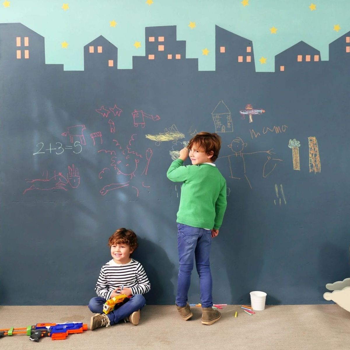 LA PAJARITA - Barniz Acabado Ultramate 500 ml Ultra Mate