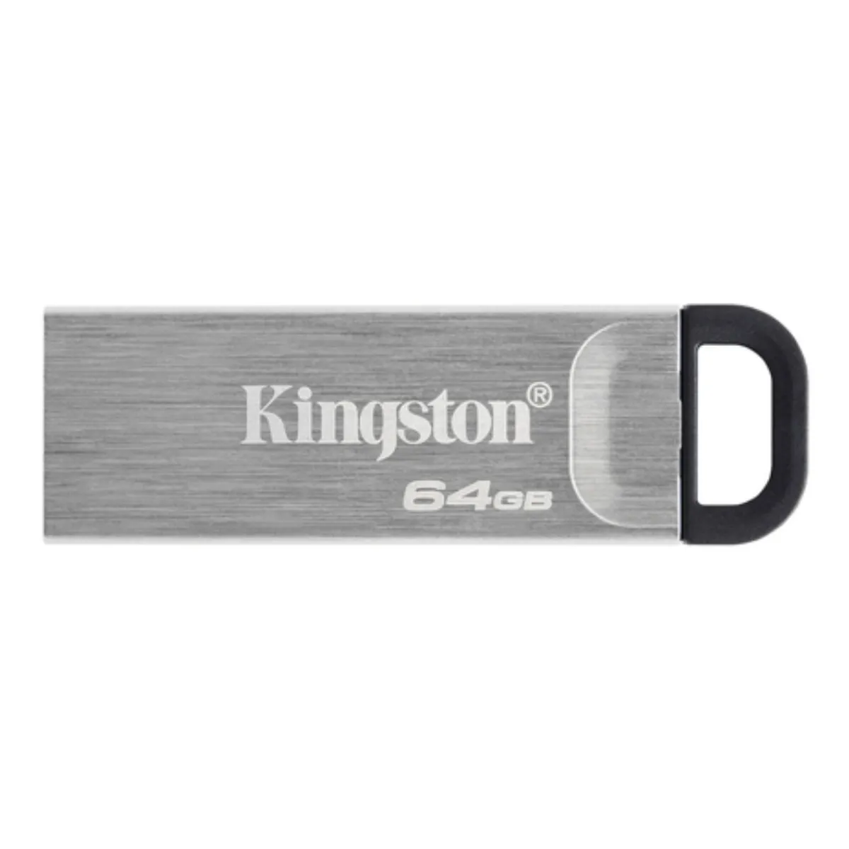 KINGSTON - Memoria USB 64Gb de Metal