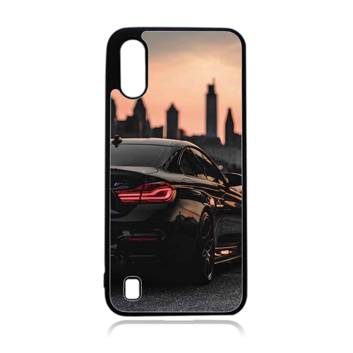 GENERICO - Funda Protector Case Para SAMSUNG A01